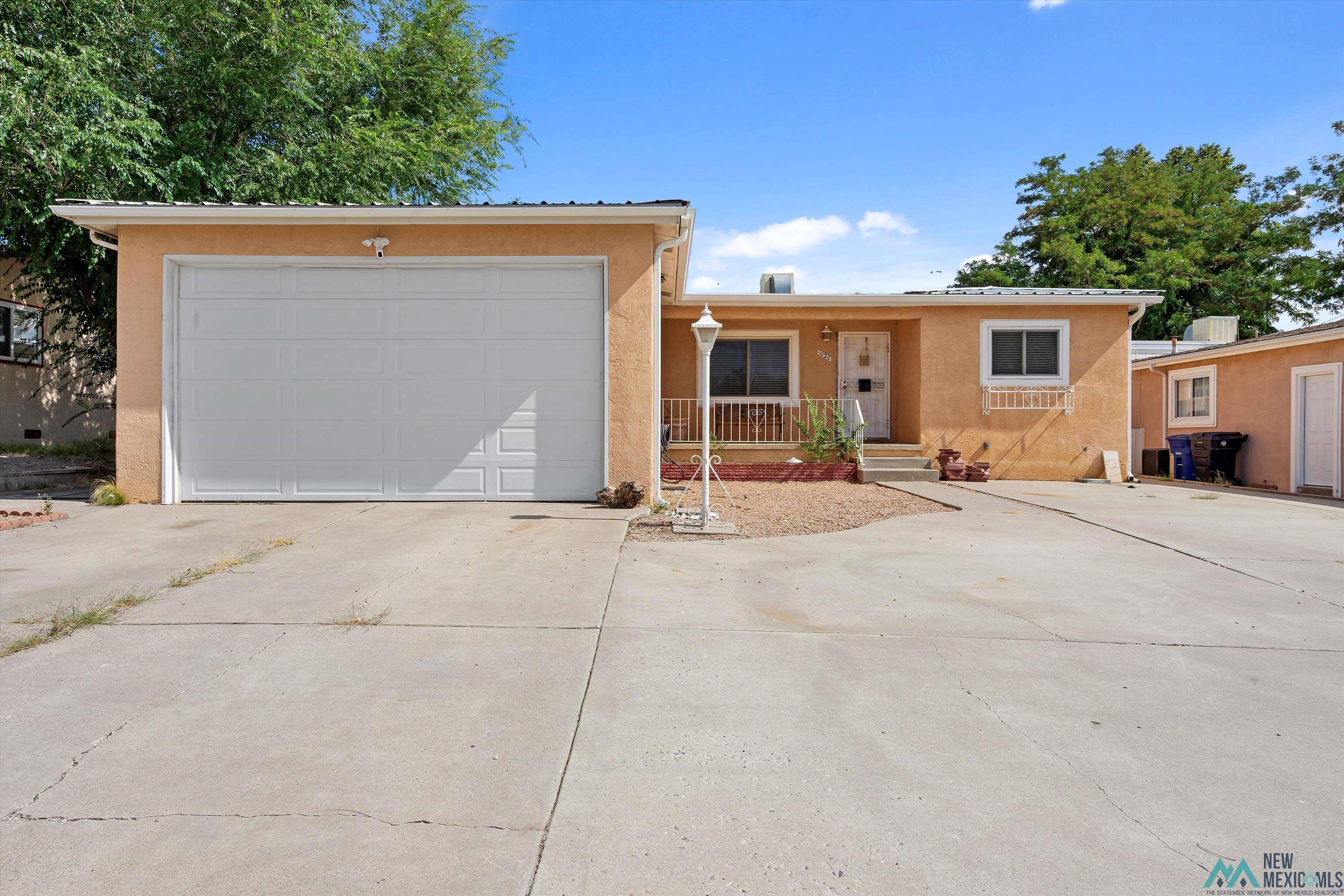 1020 NE Parsifal Street, Albuquerque, Texas image 3