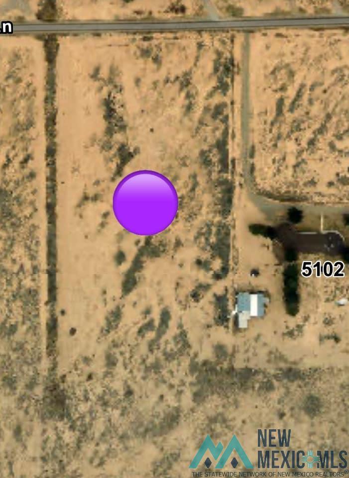 00 Thunderbird Lane, Roswell, Texas image 1