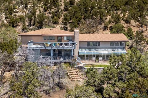 Vacant Land For Sale - 1400 Scenic Road<br/> Raton, NM 87740