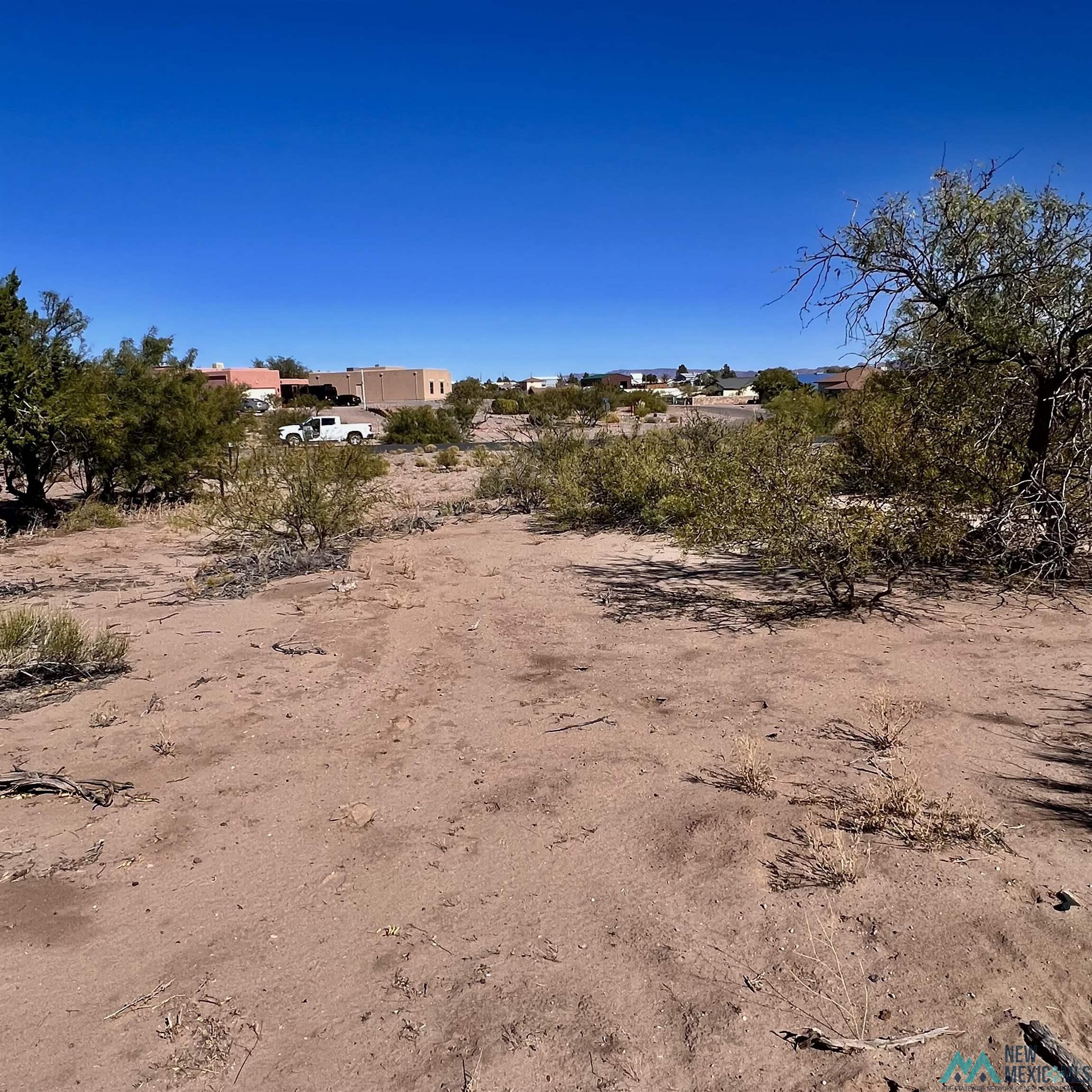 Lot 3 Hawthorne Boulevard, Elephant Butte, Texas image 2