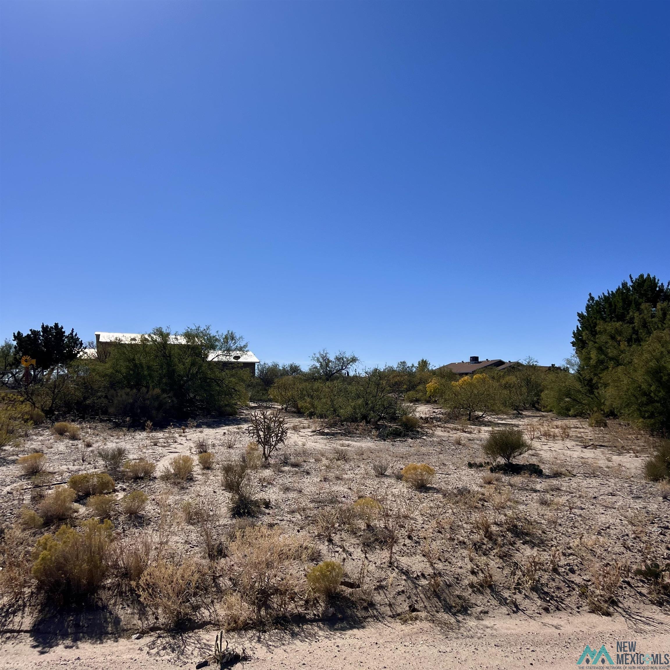 Lot 3 Hawthorne Boulevard, Elephant Butte, Texas image 3