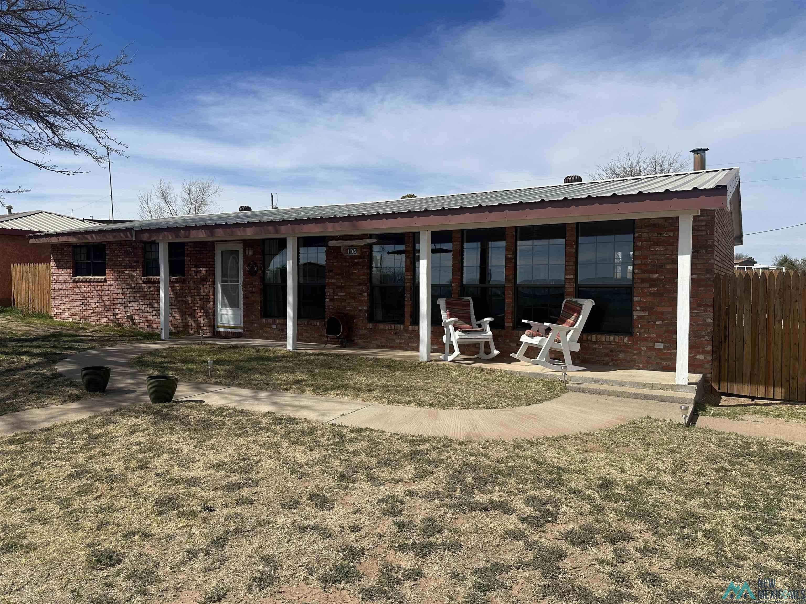105 Sunfish Dr, Logan, New Mexico image 1
