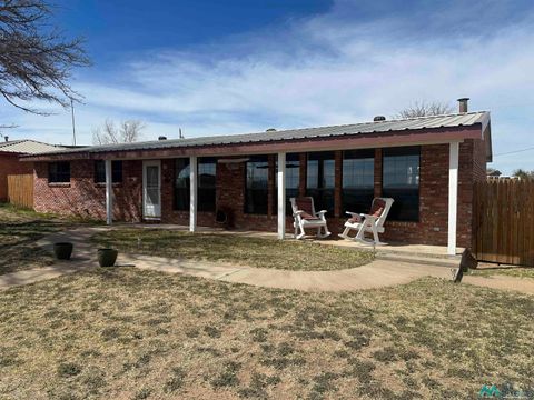 Homes For Sale - 105 Sunfish Dr<br/> Quay County, Logan, NM 88426