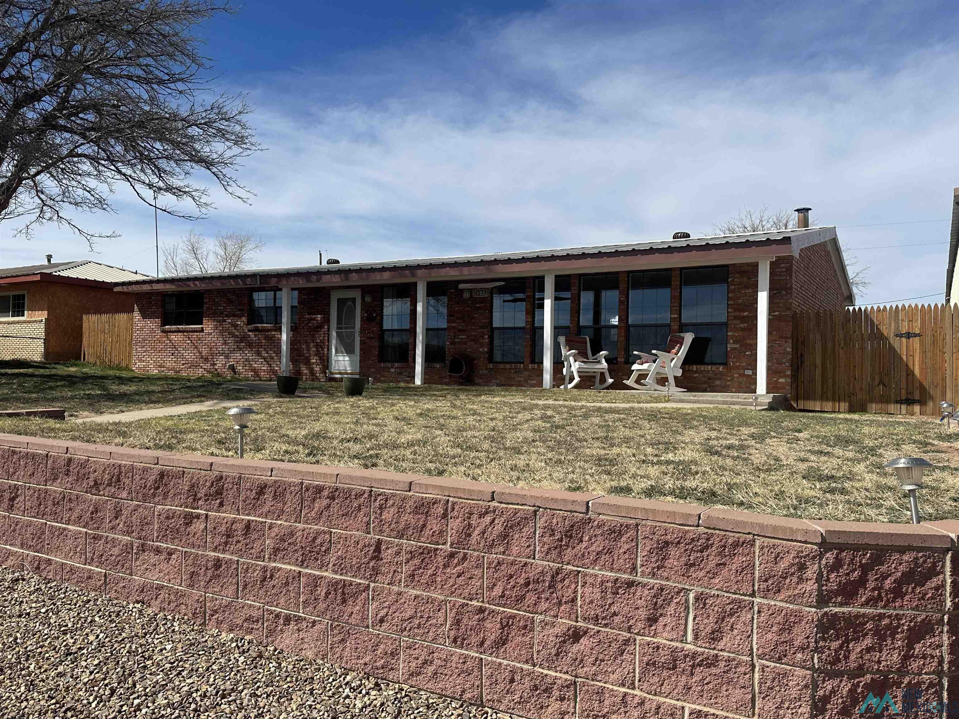 105 Sunfish Dr, Logan, New Mexico image 2