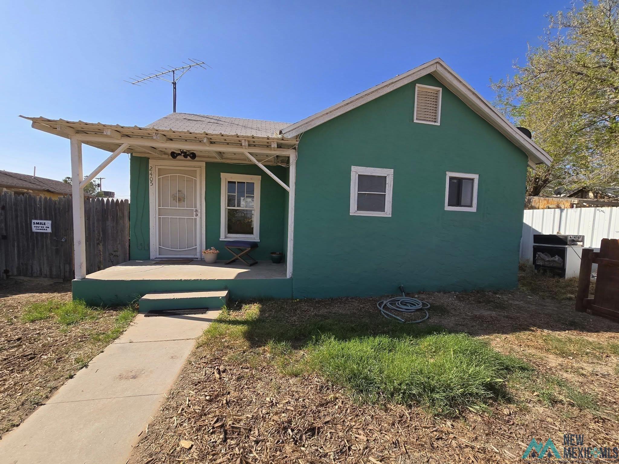 2405 W Idaho Street, Carlsbad, New Mexico image 1