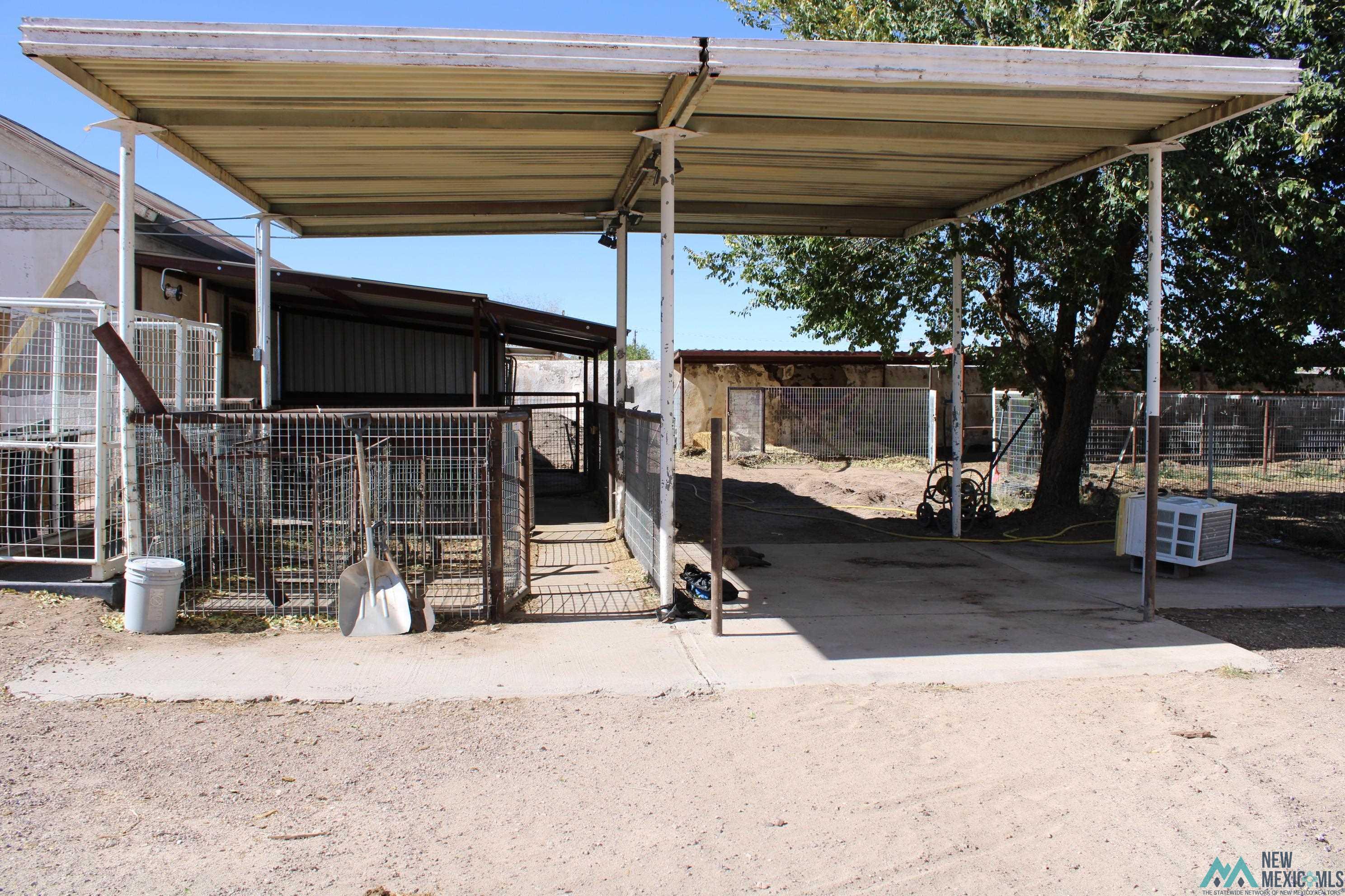 302 Elm, Magdalena, Texas image 37