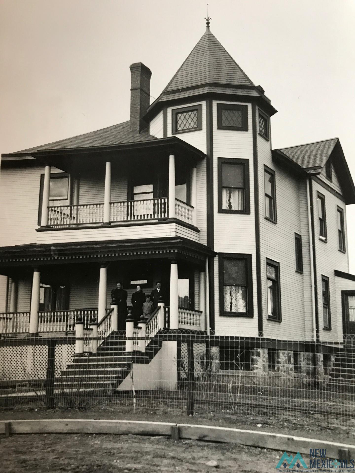 302 Elm, Magdalena, Texas image 42