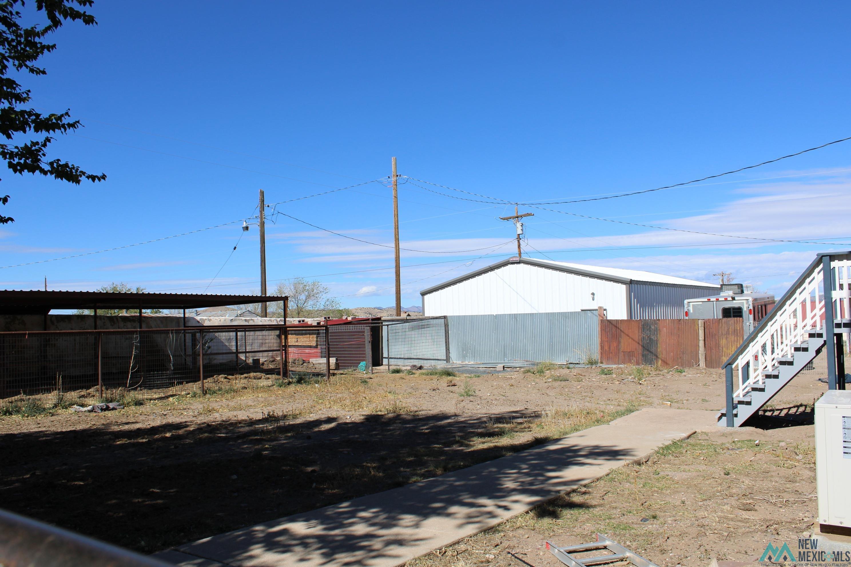 302 Elm, Magdalena, Texas image 36