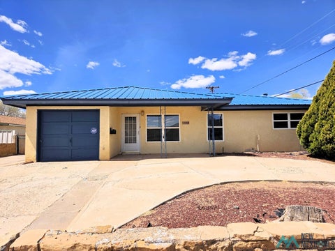 Homes For Sale - 1308 Chaco Avenue<br/> Grants, NM 87020