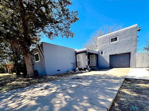 Homes For Sale - 1606 S Missouri Avenue<br/> Chaves County, Roswell, NM 88203