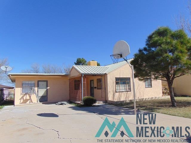 1619 W Walnut Street, Roswell, New Mexico image 1