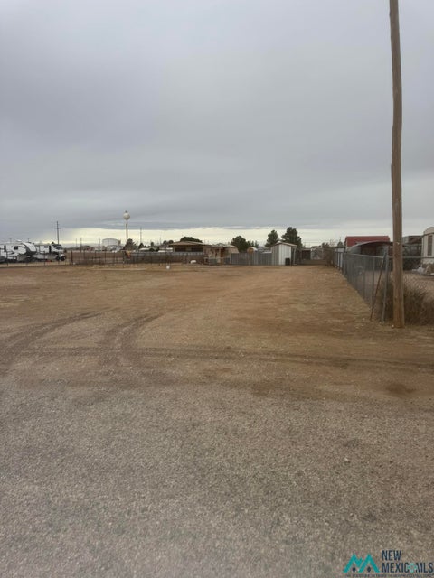 Vacant Land For Sale - 5609 & 5611 Sioux Road<br/> Eddy County, Carlsbad, NM 88220