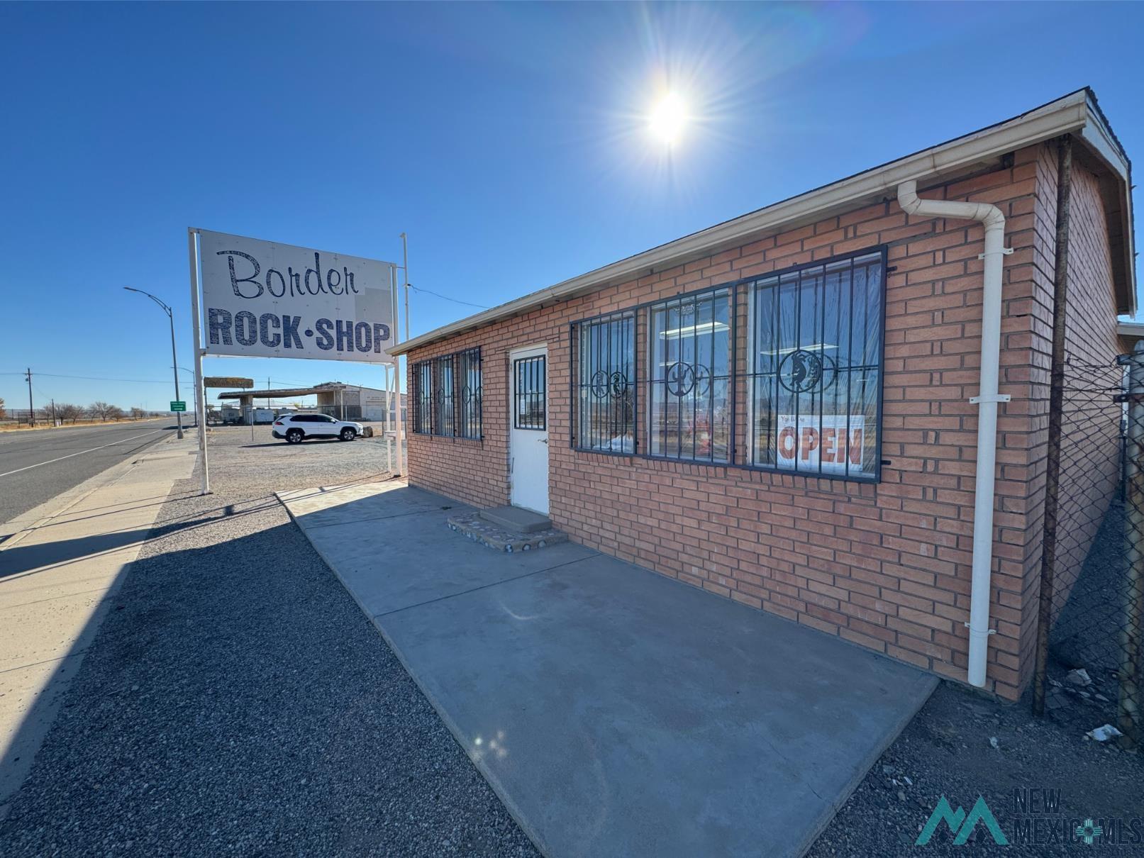 980 East Motel Drive, Lordsburg, New Mexico image 2