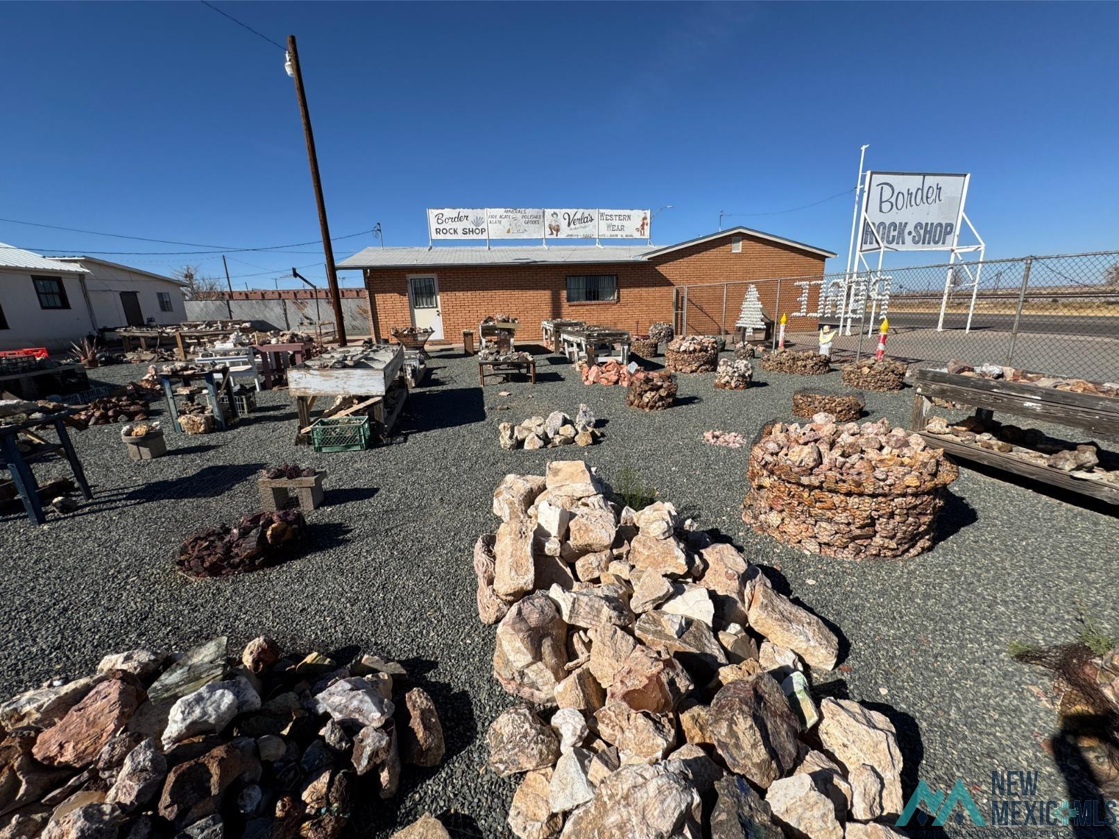 980 East Motel Drive, Lordsburg, New Mexico image 7