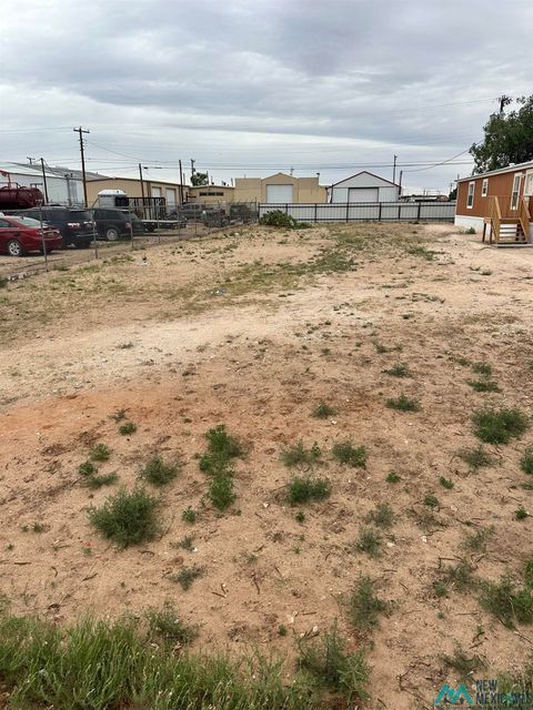 Vacant Land For Sale - TBD W Gypsy Street<br/> Lea County, Hobbs, NM 88240