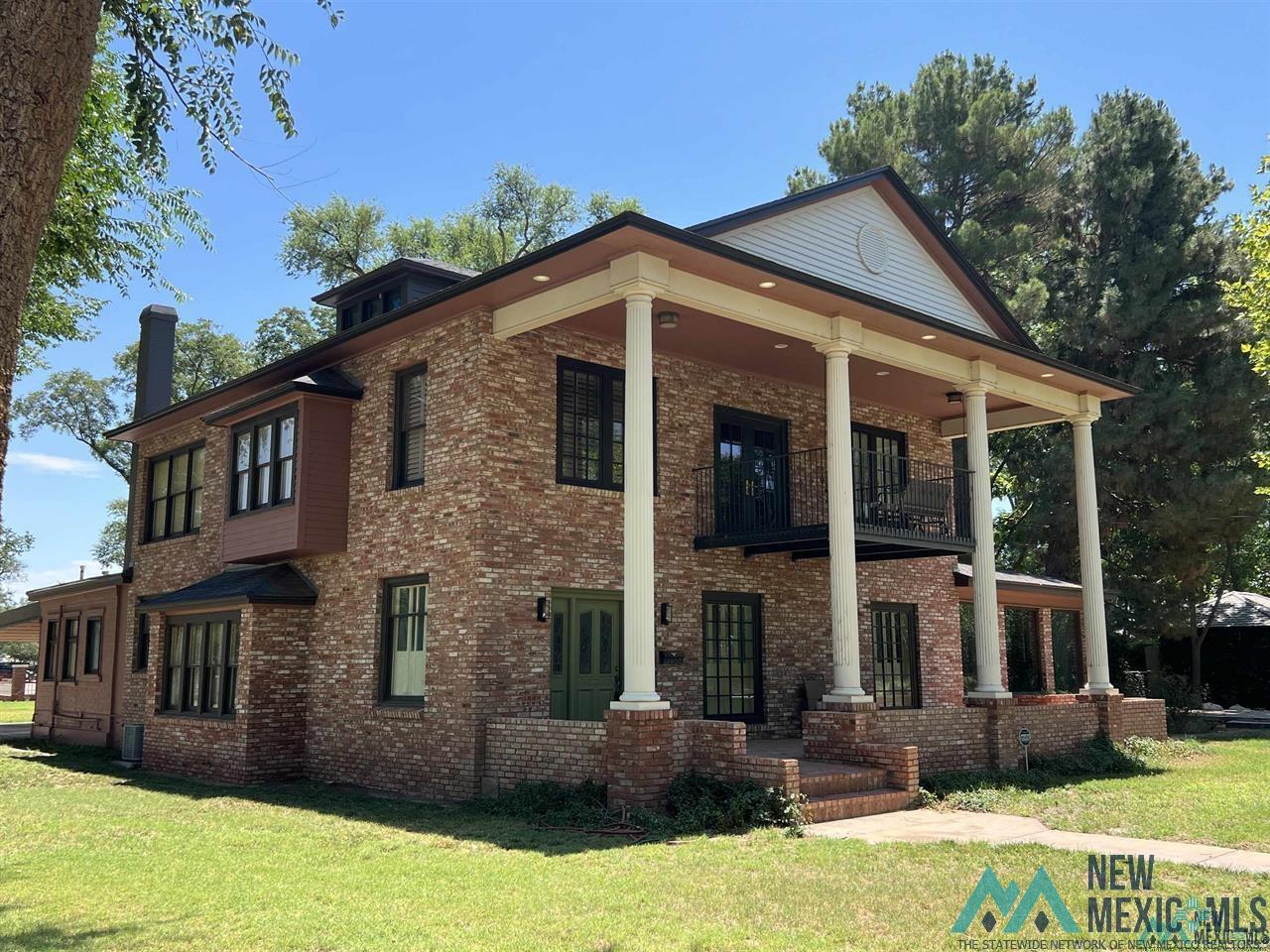 1403 S Sunset Street, Roswell, Texas image 4