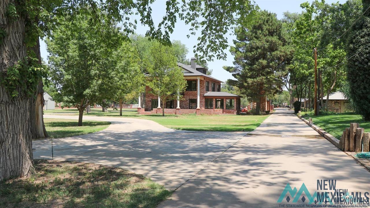 1403 S Sunset Street, Roswell, Texas image 15