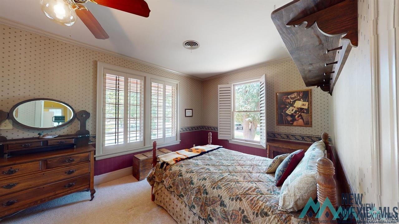 1403 S Sunset Street, Roswell, Texas image 36