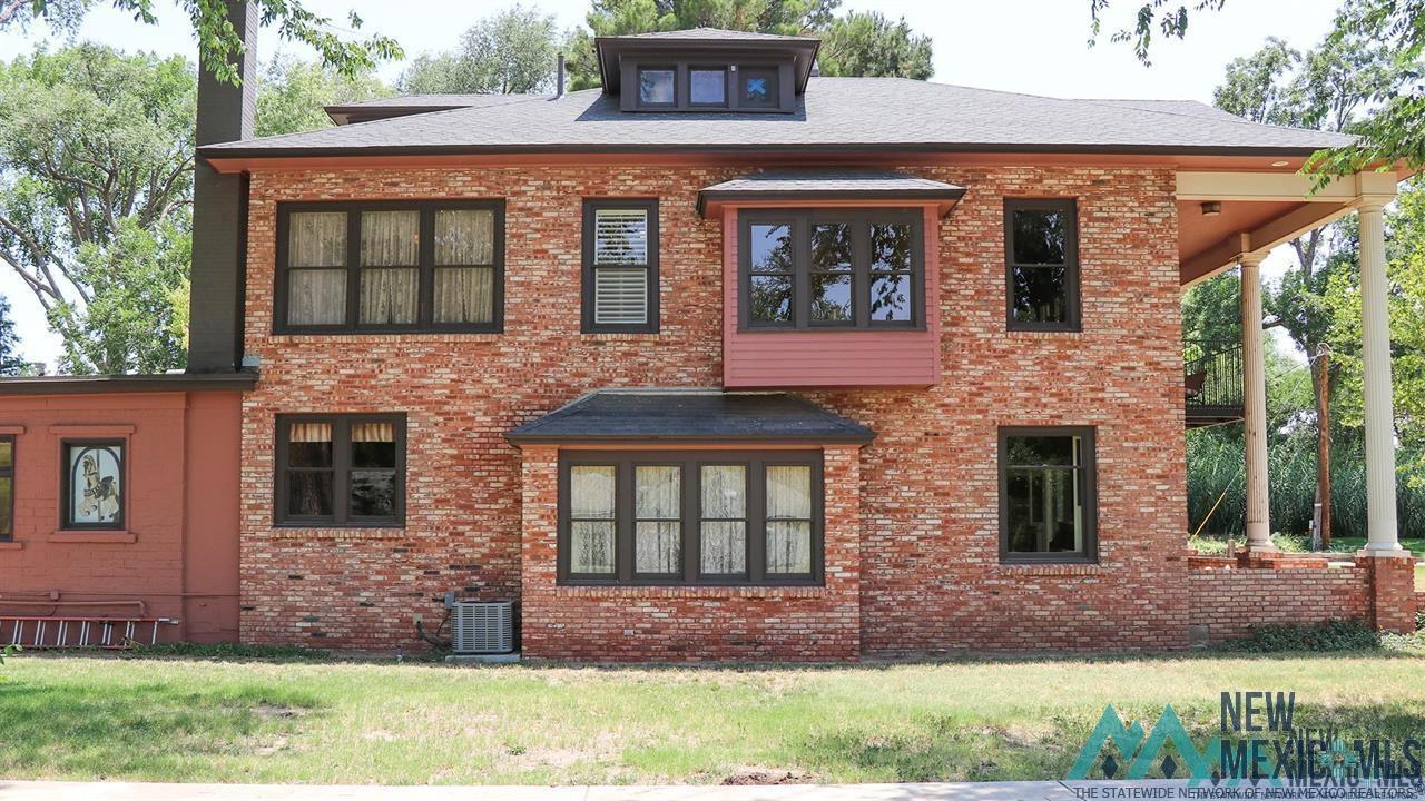 1403 S Sunset Street, Roswell, Texas image 9