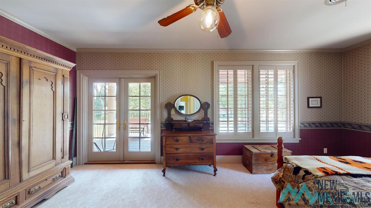 1403 S Sunset Street, Roswell, Texas image 33