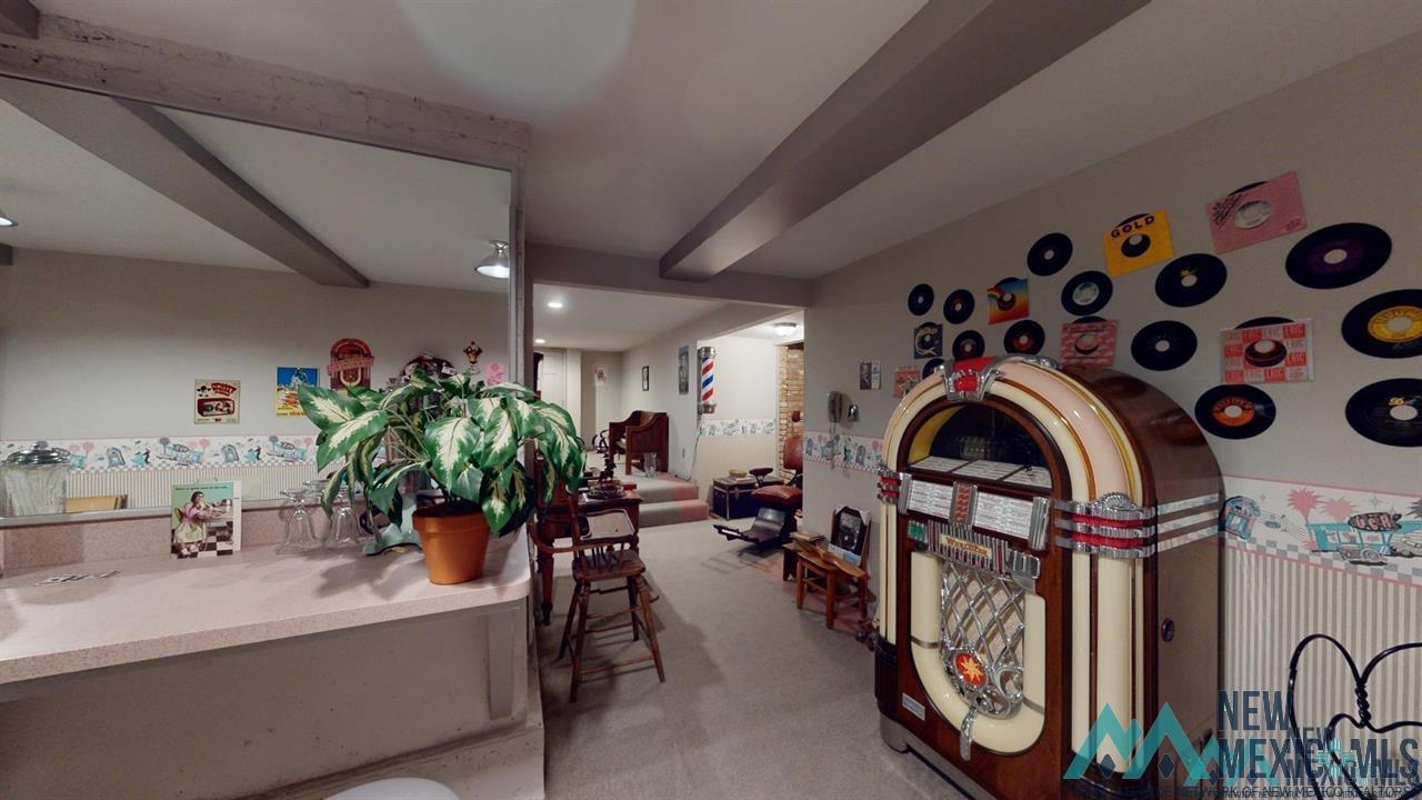 1403 S Sunset Street, Roswell, Texas image 44