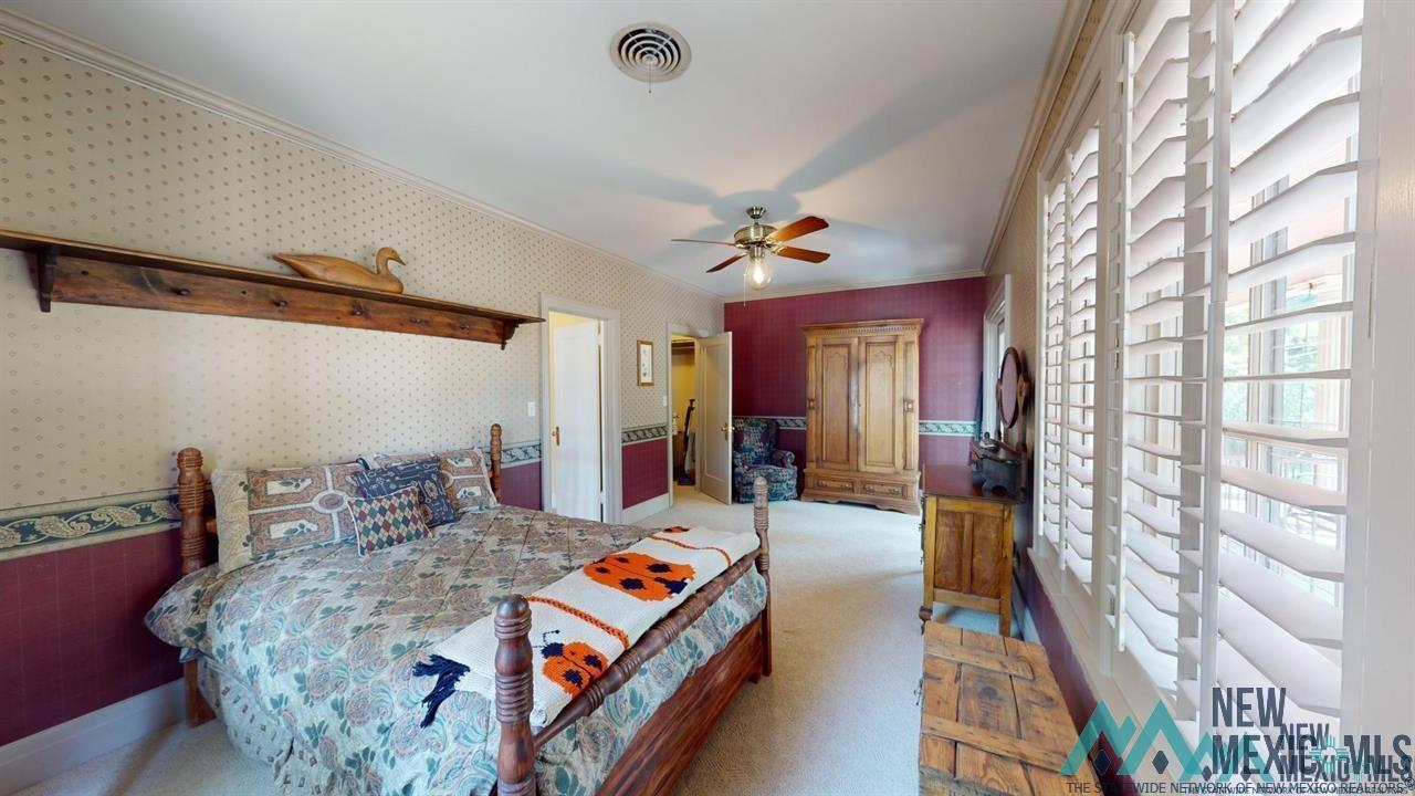 1403 S Sunset Street, Roswell, Texas image 35