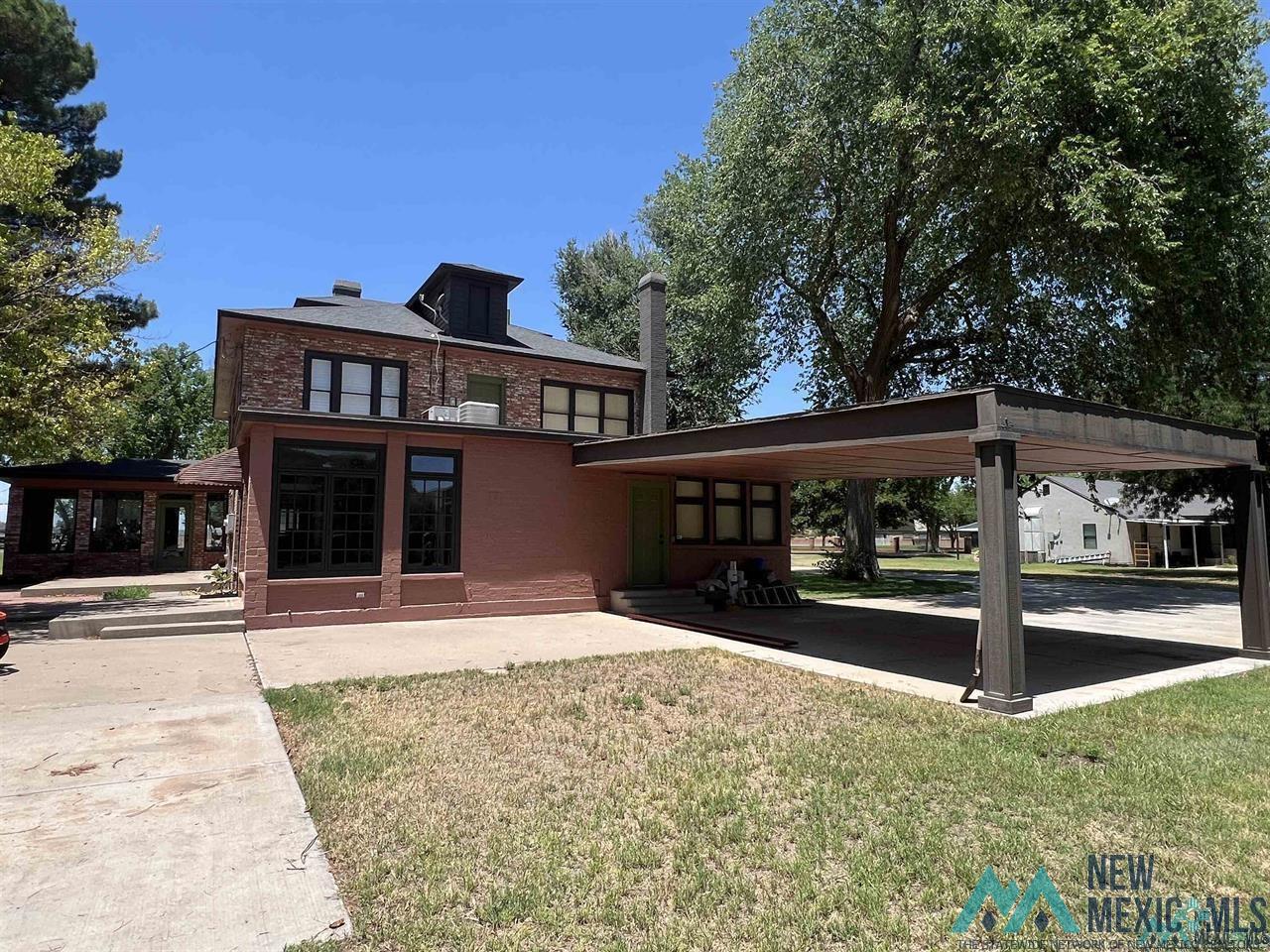 1403 S Sunset Street, Roswell, Texas image 7
