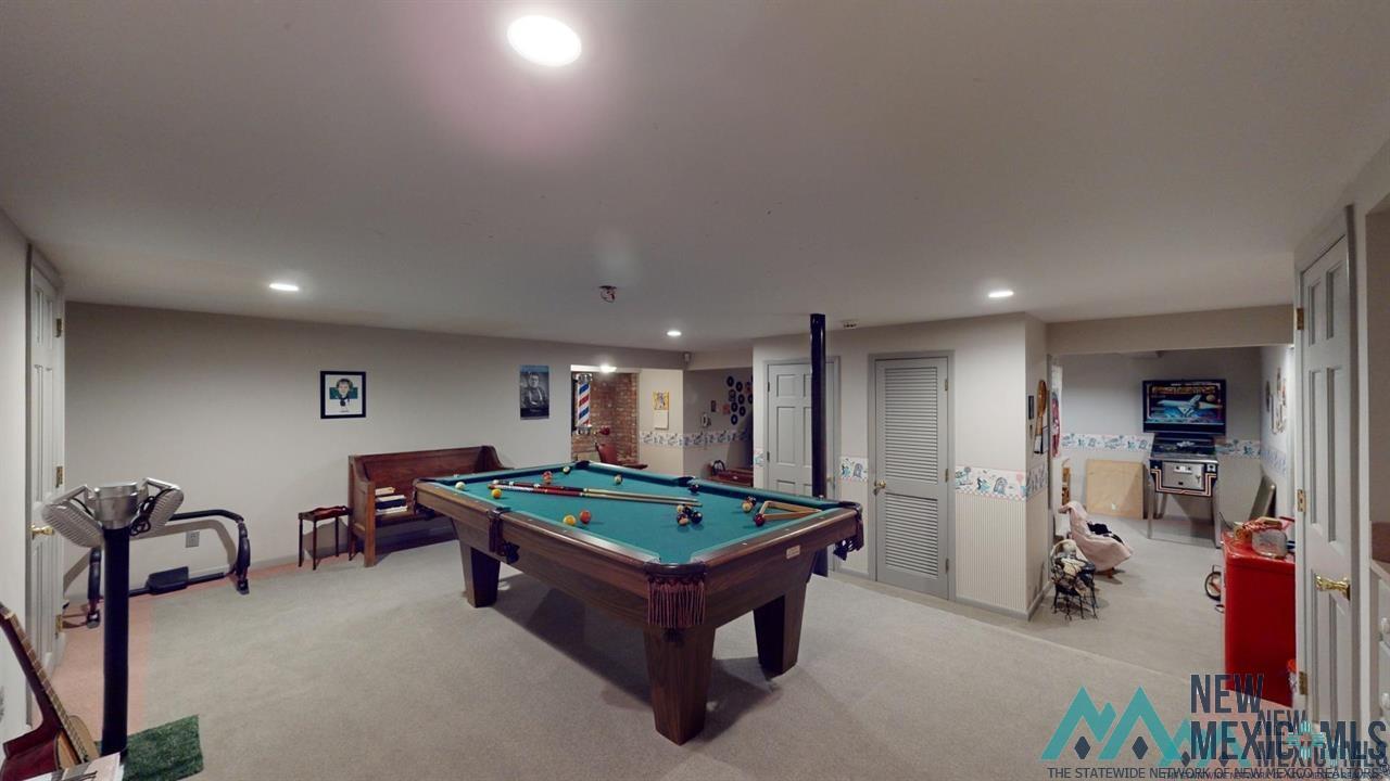 1403 S Sunset Street, Roswell, Texas image 47