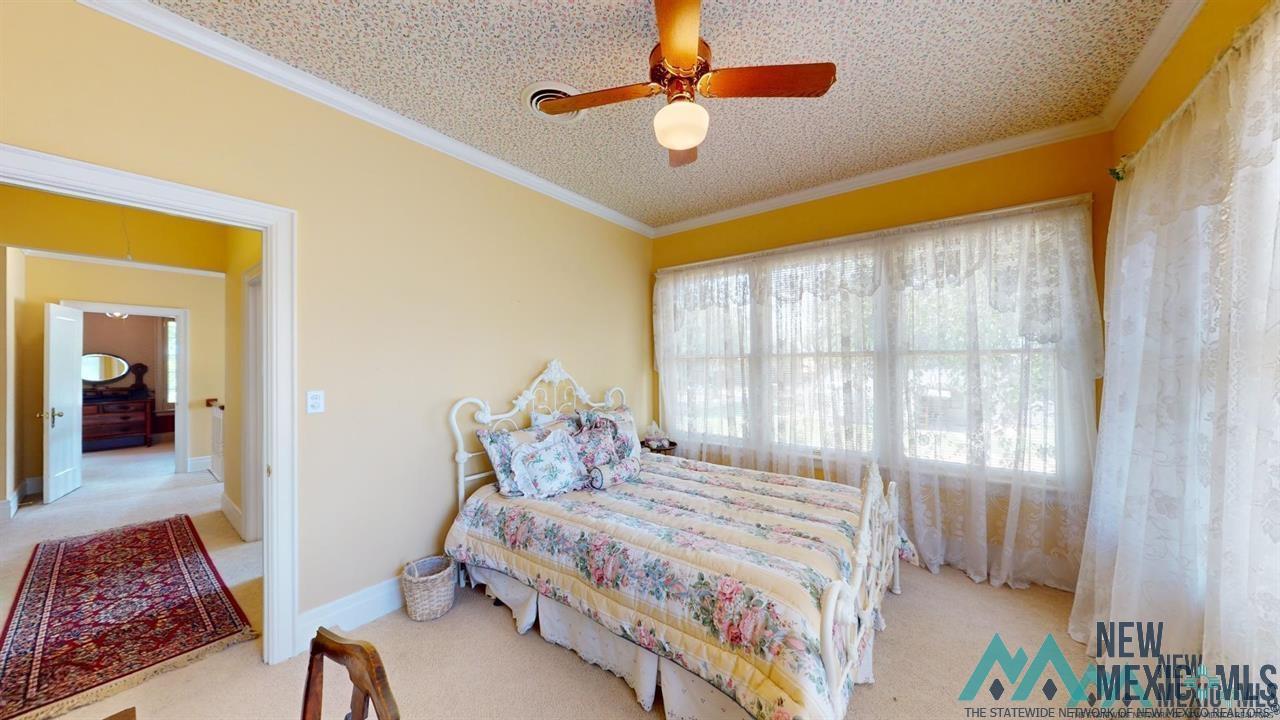 1403 S Sunset Street, Roswell, Texas image 20