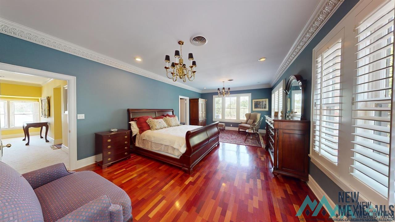 1403 S Sunset Street, Roswell, Texas image 30