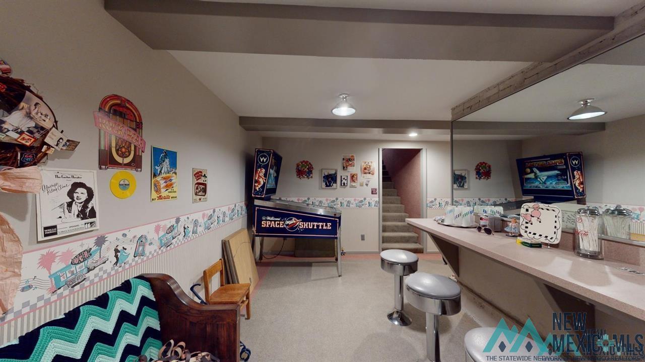 1403 S Sunset Street, Roswell, Texas image 43