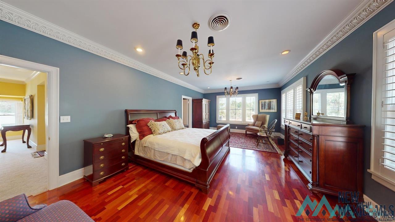 1403 S Sunset Street, Roswell, Texas image 31