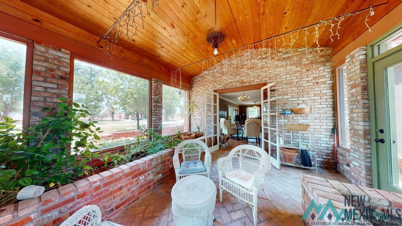 1403 S Sunset Street, Roswell, Texas image 50