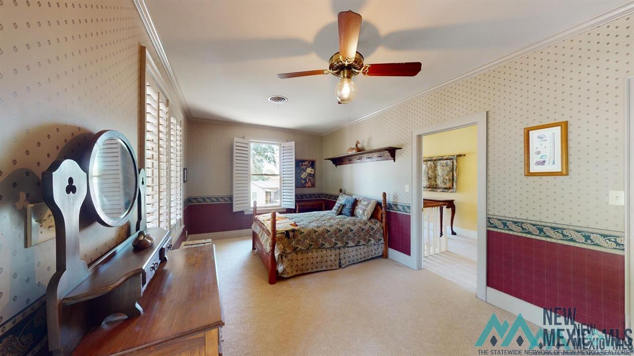 1403 S Sunset Street, Roswell, Texas image 34