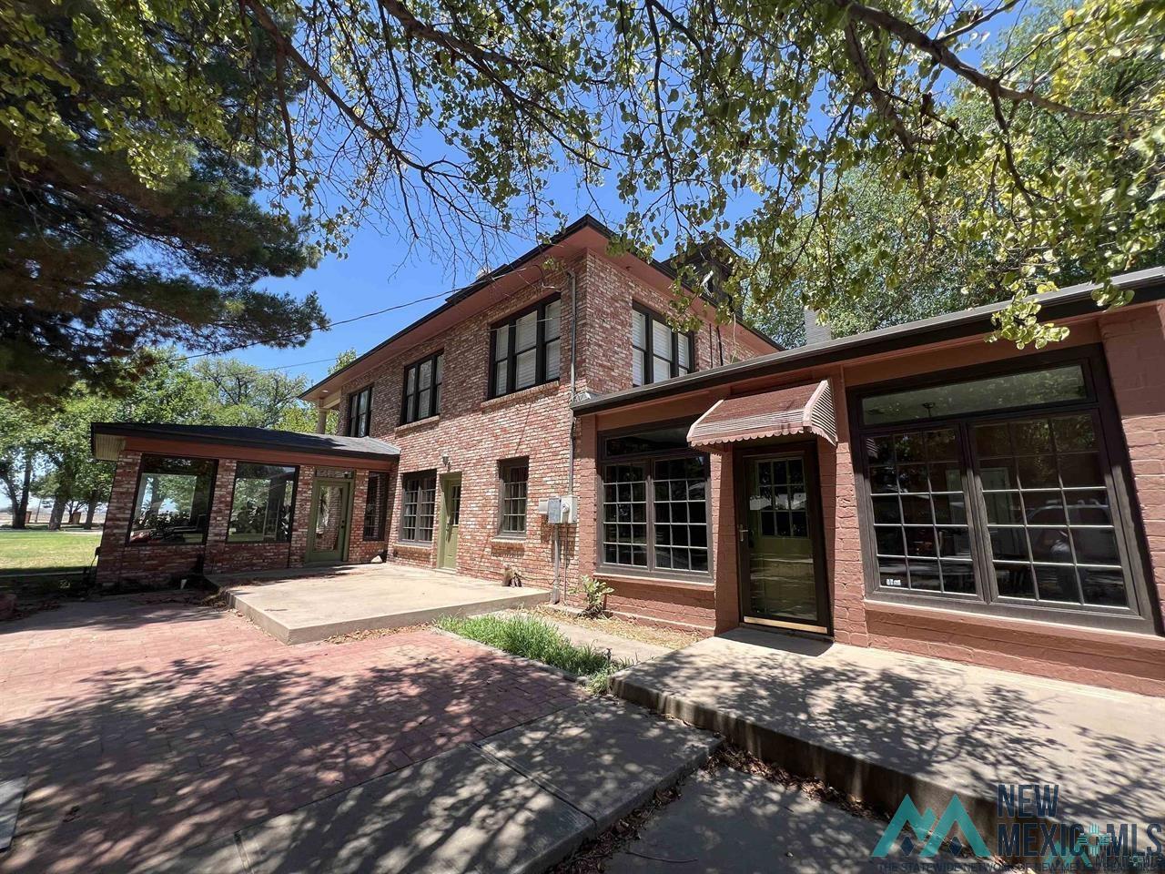 1403 S Sunset Street, Roswell, Texas image 6