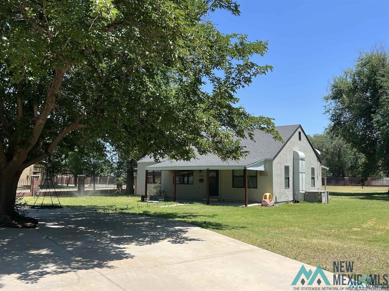 1403 S Sunset Street, Roswell, Texas image 13