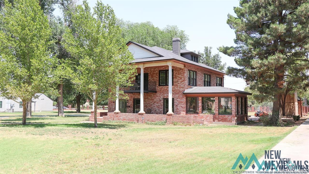 1403 S Sunset Street, Roswell, Texas image 10