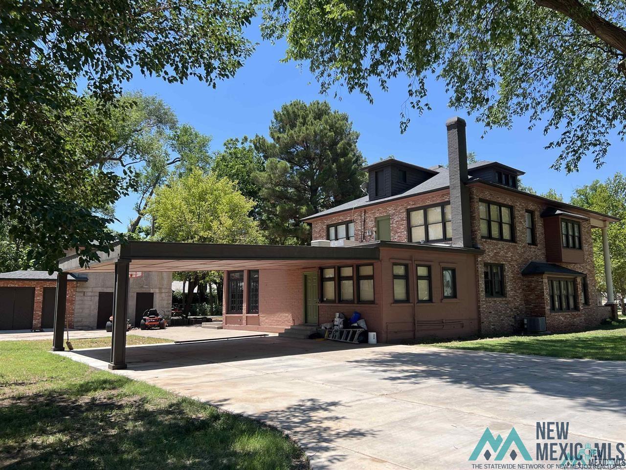 1403 S Sunset Street, Roswell, Texas image 8