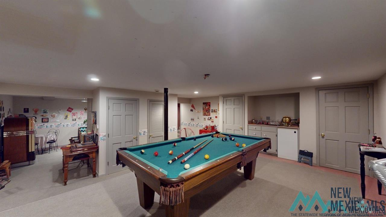1403 S Sunset Street, Roswell, Texas image 46