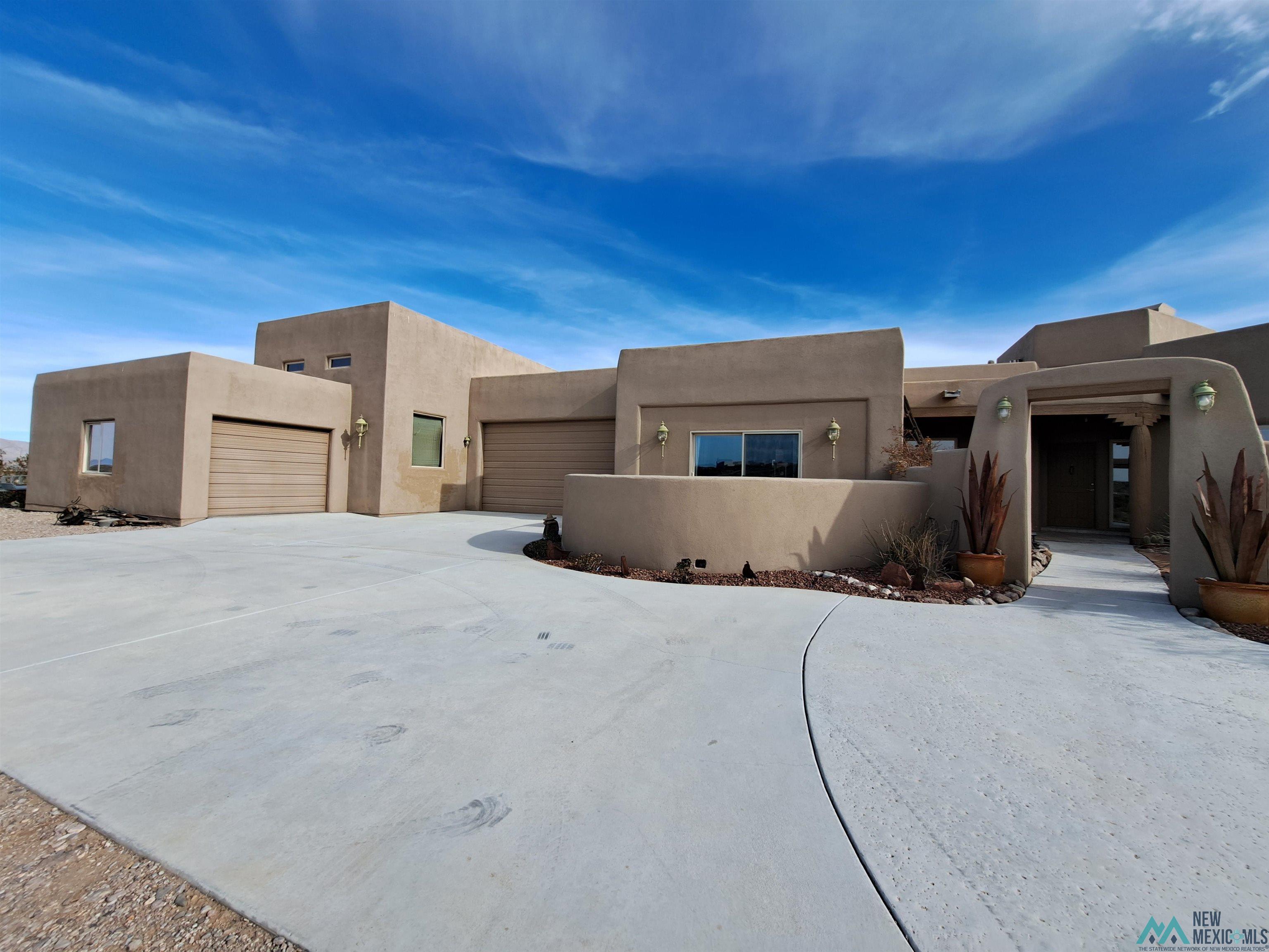 68 Underwood Boulevard, Elephant Butte, New Mexico image 5