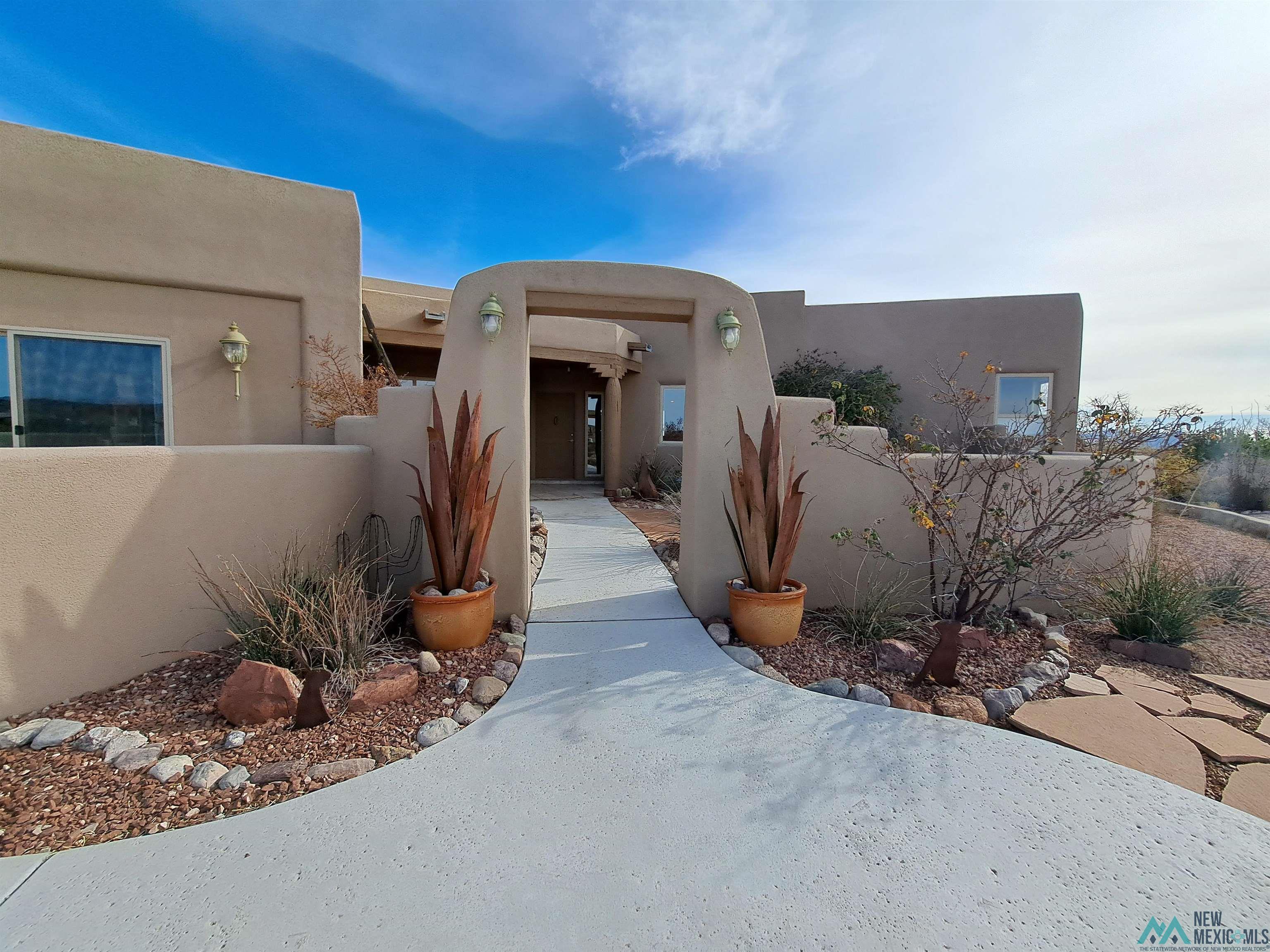 68 Underwood Boulevard, Elephant Butte, New Mexico image 1