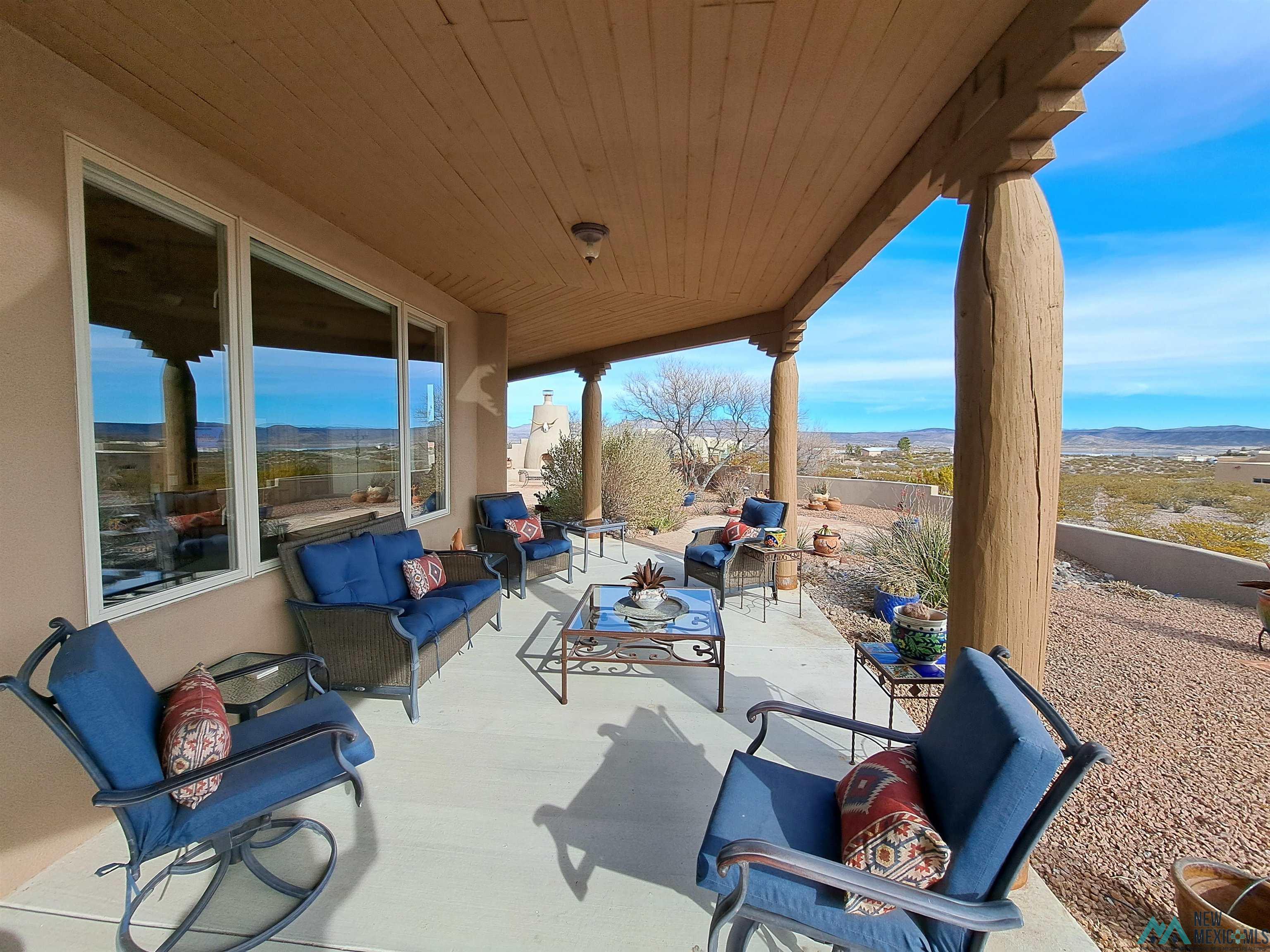 68 Underwood Boulevard, Elephant Butte, New Mexico image 50