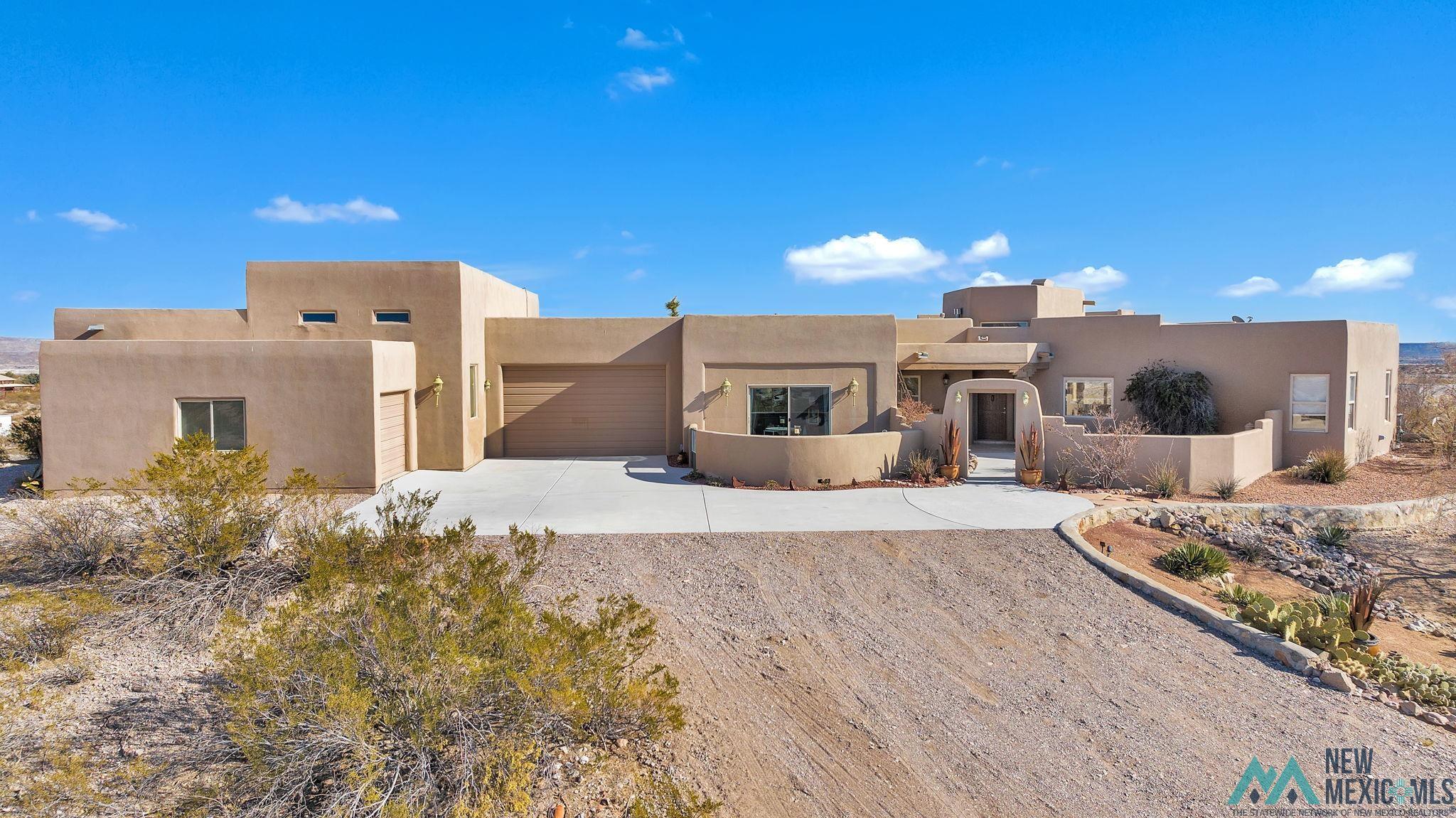 68 Underwood Boulevard, Elephant Butte, New Mexico image 3