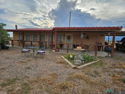 Vacant Land For Sale - 5240 Manzanita Rd Se Rd<br/> Deming, NM 88030