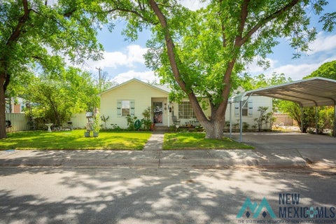Homes For Sale - 912 S 6th Street<br/> Artesia, NM 88210