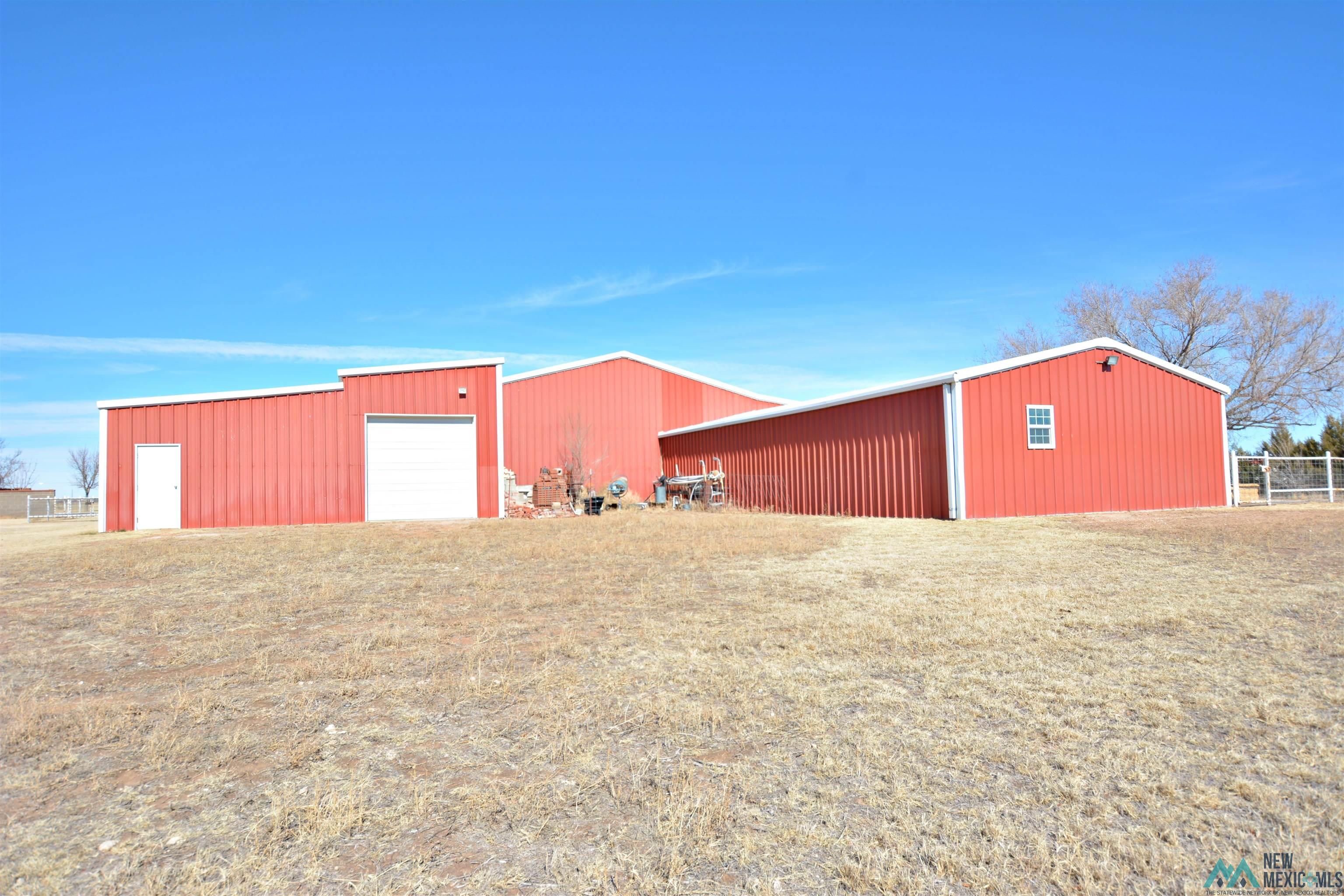 1847 And 1847A S Roosevelt Rd. 8, Portales, Texas image 31