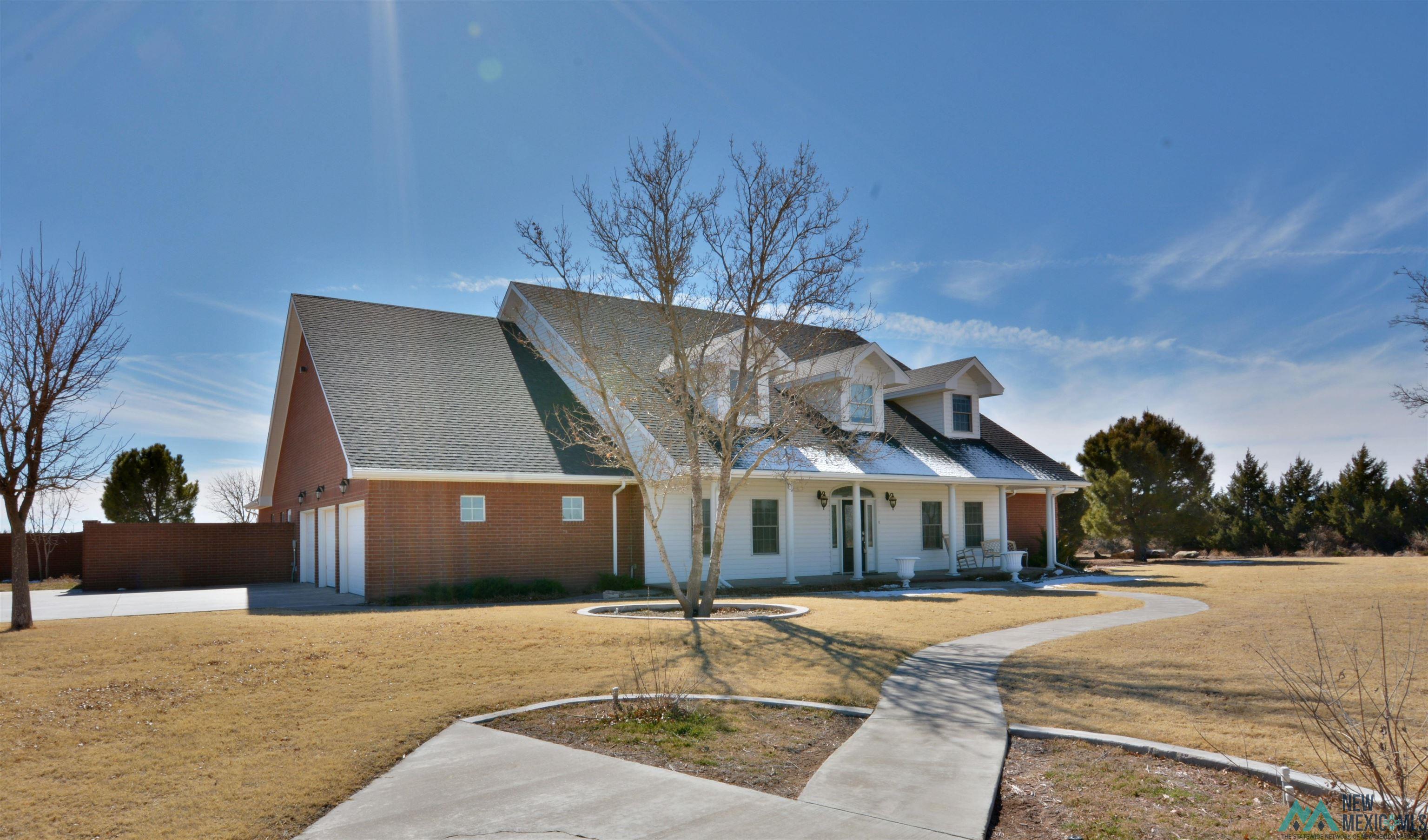 1847 And 1847A S Roosevelt Rd. 8, Portales, Texas image 1