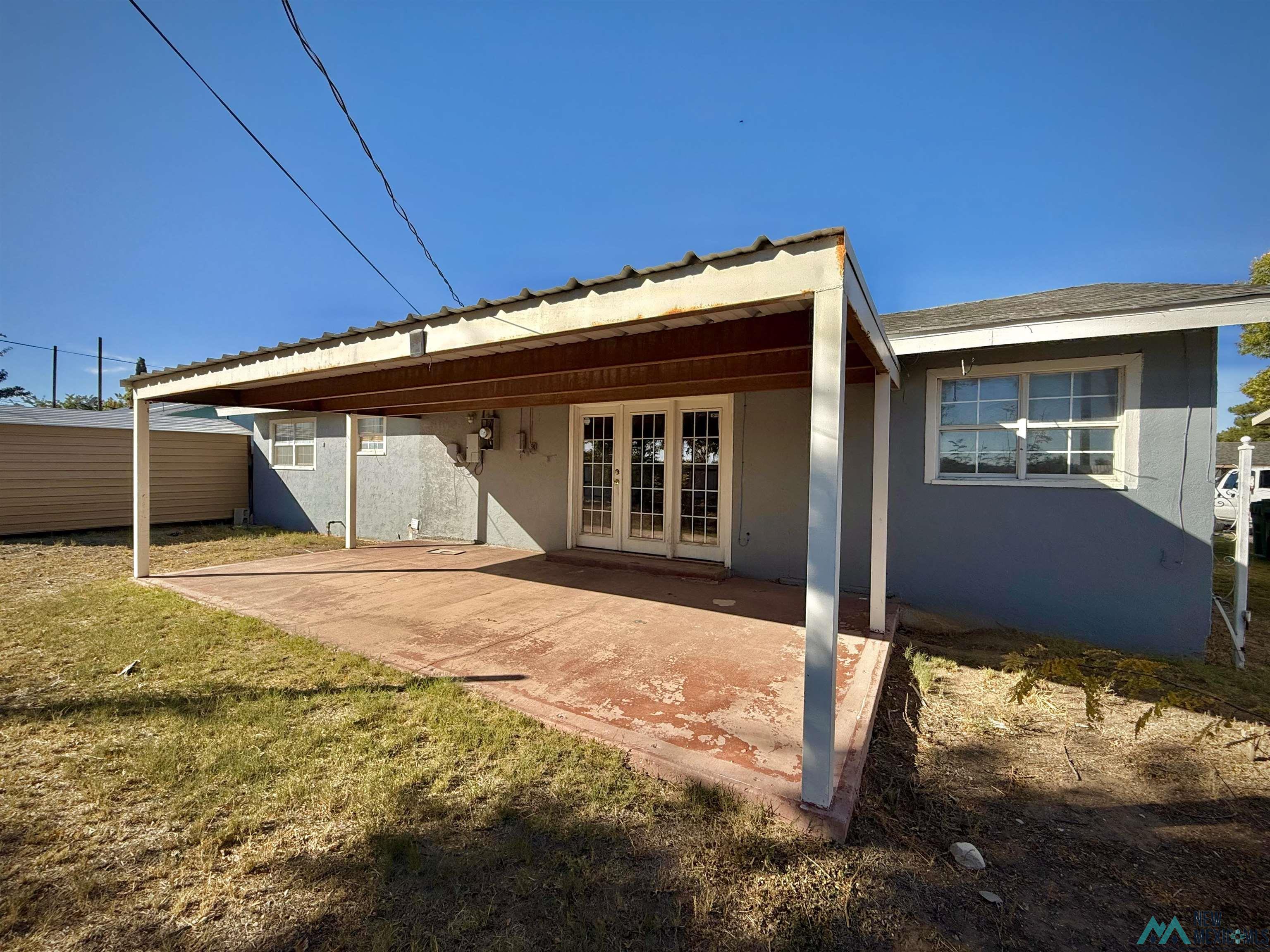 1513 W Tyler Ave, Lovington, New Mexico image 12