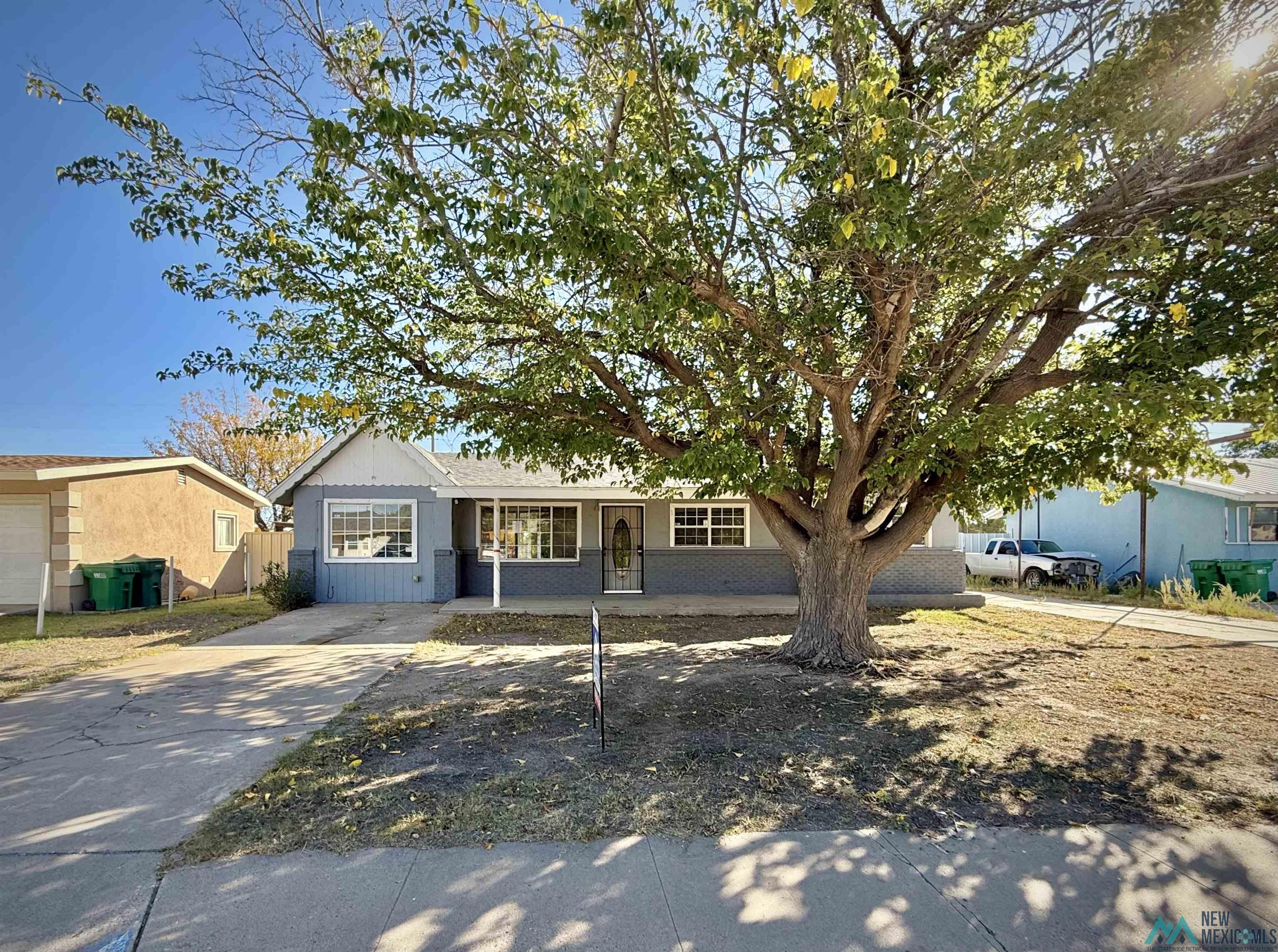 1513 W Tyler Ave, Lovington, New Mexico image 1