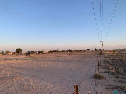 Vacant Land For Sale - 709 N 43rd Street<br/> Artesia, NM 88210
